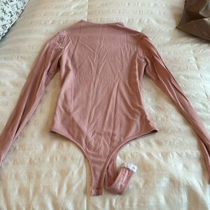 Miss Lola women body suit size small